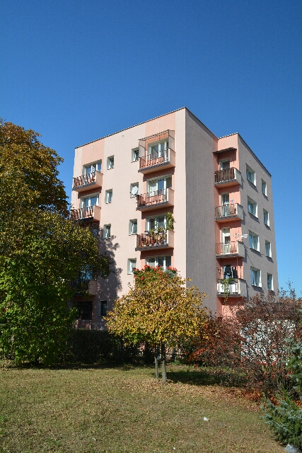 ulica Grunwaldzka 1