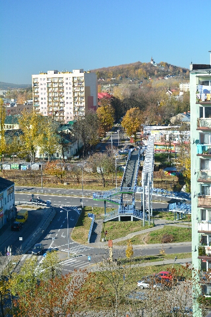 ulica Krakowska