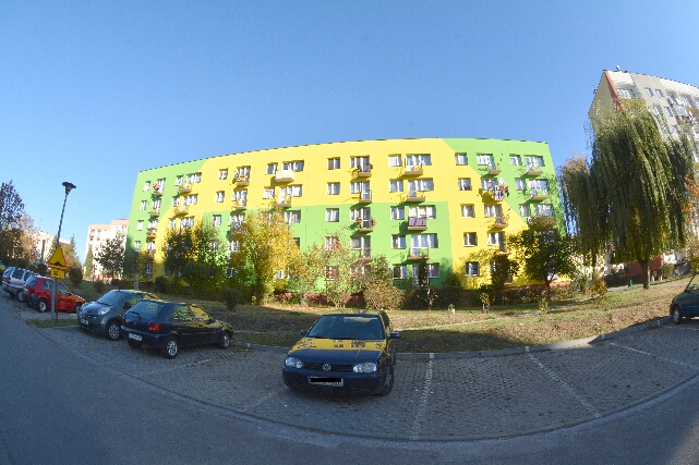 ulica Galenowa 5