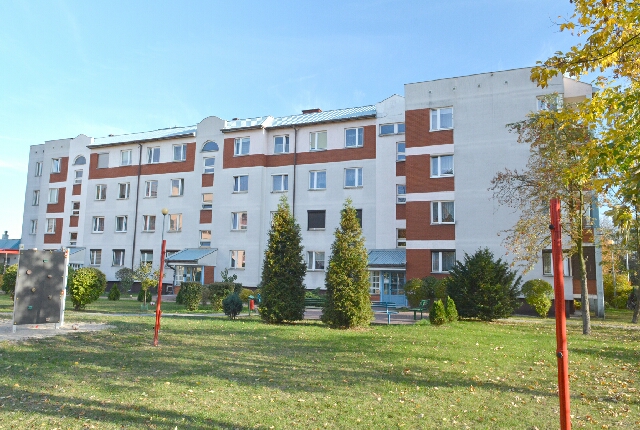ulica Pawia 7