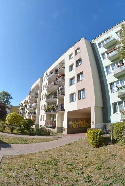 budynek Chciska 17