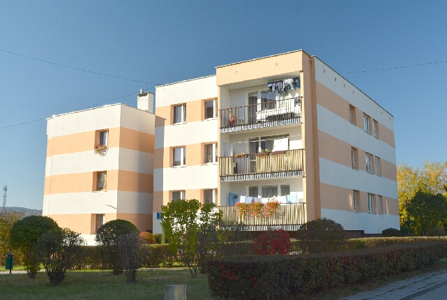 ulica Kalcytowa 7
