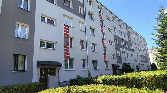 ulica Szkolna 33