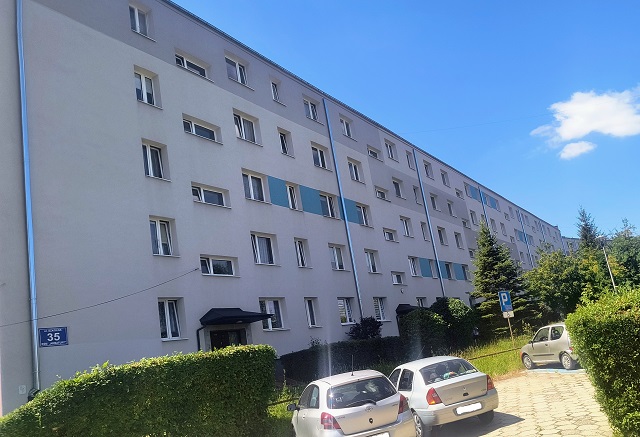 ulica Szkolna 35