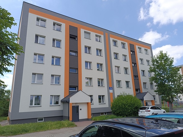 ulica 1-go Maja 133