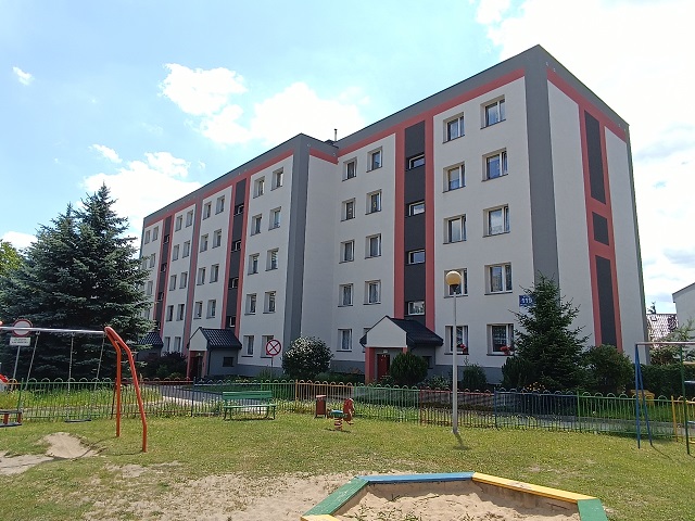 ulica 1-go Maja 119