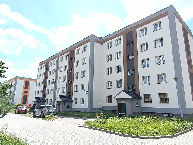 ulica 1-go Maja 139