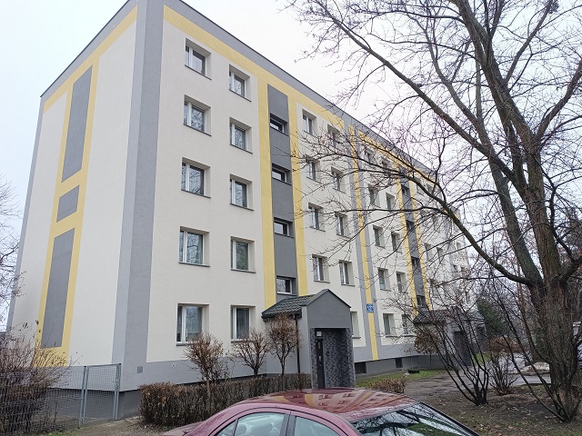 ulica 1-go Maja 127